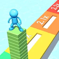 Stacky Puzzle