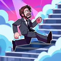 Stairway Run