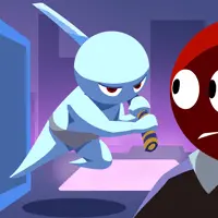 Stealth Master