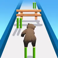 Stilt Walker