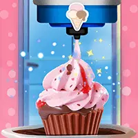 Sundae Maker