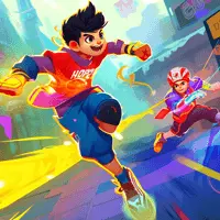 Super Run