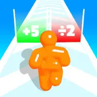 Taller Run