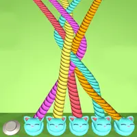 Tangle Rope