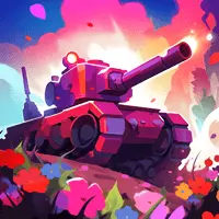 Tank Rage
