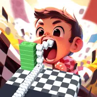 Teeth Run