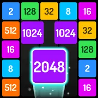 Tetris 2048