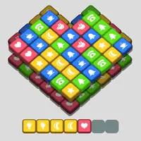Tile Stacky