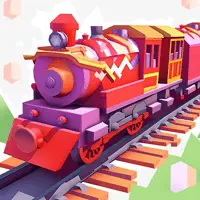 Train Rush