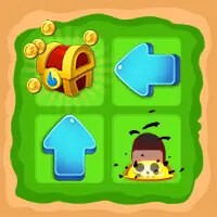 Treasure Sweeper