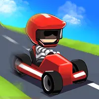 Tricycle Drift