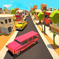 Truck Race