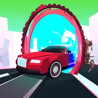 Vehicle Evolve