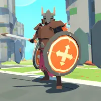 Warzone Run