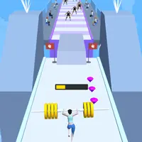 Weightlifting Run